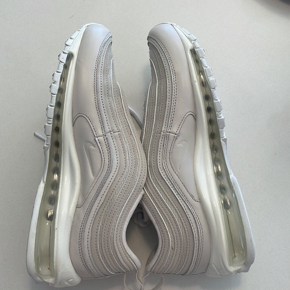 Nike air Max 97 womens sz 9 - Picture 5 of 8